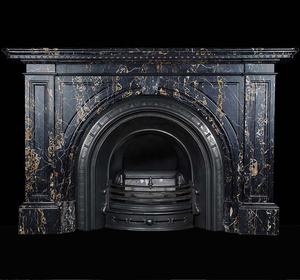 Meilleure vente manteau de <span class=keywords><strong>cheminée</strong></span> en <span class=keywords><strong>marbre</strong></span> <span class=keywords><strong>blanc</strong></span> utilisé tour de <span class=keywords><strong>cheminée</strong></span> en pierre électrique avec sculpture en pierre de fleur - Product Image 4