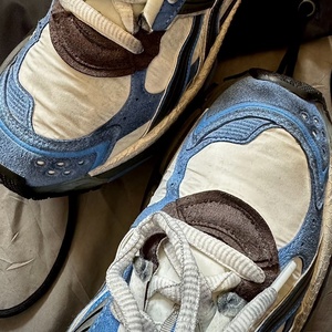 Zapatos Deportivos Casuales de Moda para Hombre y Mujer, Estilo Chunky, Nuevos Modelos, Zapatos Modernos para Hombre - Product Image 4