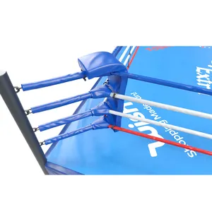 Professional High Quality Wrestling Ring Or Boxing Ring For Sale