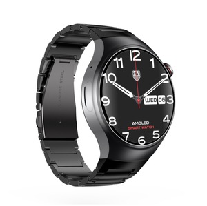 Bán Buôn Châu Âu Và Mỹ Phiên Bản GSM Thông Minh Đồng Hồ GPS + GSM Di động Thông Minh Đồng Hồ-Thương Hiệu Với Tùy Chỉnh SmartWatchs - Product Image 3