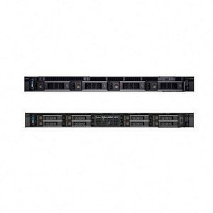 Serveur en rack 1U PowerEdge R6625 10*2.5 SATA/SAS/NVME AMD EPYC 9734 2*1400W H355 BOSS-N1 R6625 - Product Image 2