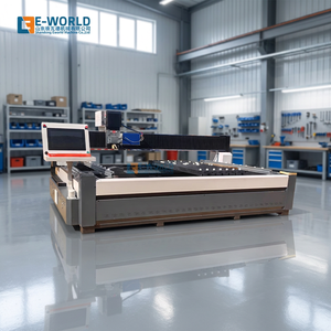 Laser Glass <b>Sandblasting</b> Machine Automatic Glass Surface Treatment Equipment for Decorative Glass Processing - Product Image 1