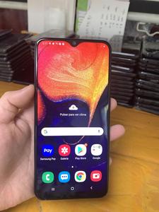 Mejor Precio para Teléfono Móvil <span class=keywords><strong>Samsung</strong></span> Android <span class=keywords><strong>A50</strong></span> de 64GB/128GB de Segunda Mano, Sin Rasguños, Compatible con G CDMA LTE - Product Image 5