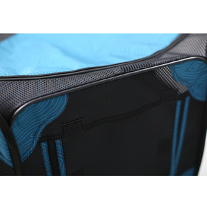 Nuovo portatile morbido pieghevole penne recinzione Oxford 8 pannelli esercizio <span class=keywords><strong>Pop</strong></span>-Up cucciolo cane canile gabbia tenda <span class=keywords><strong>Pet</strong></span> box - Product Image 4