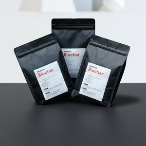 Neutura Biochar Fertilizante Biológico Granular de Liberación Lenta con 100% de Pureza para Mejorar el Suelo, Origen Propinsi Jawa Timur - Product Image 5