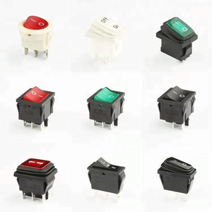 Sản phẩm phổ biến rocker chuyển 6 pin <span class=keywords><strong>3</strong></span> vị trí thuyền Rocker chuyển đổi chuyển đổi với chất lượng tốt nhất - Product Image 2