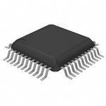 Nuevo Componente Electrónico CMOS HI-8582PQI ARINC 429 System on a Chip, Interfaz de Transmisor/Receptor Dual, Montaje Superficial - Product Image 2