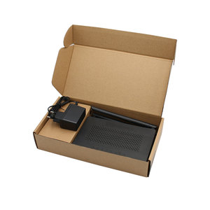 Xpon onu GPON 4ge + TEL + Chậu + 2.4G/5G AC Wifi onu Wifi Dualband không dây xpon GPON onu <span class=keywords><strong>Router</strong></span> - Product Image 6