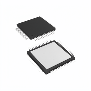 64 PowerTQFP Buy Online Electronic Components BQ79652PAPRQ1 Power Management (PMIC) Manufacturer Channel - Product Image 1