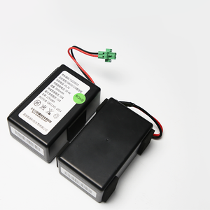 Fuente de Alimentación de Batería 18650/12S para Ascensor de Emergencia de Larga Duración - Product Image 3