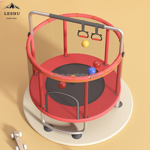 Cho trẻ em trong nhà trampolin trẻ em nhảy trẻ em <span class=keywords><strong>Trampoline</strong></span> - Product Image 2
