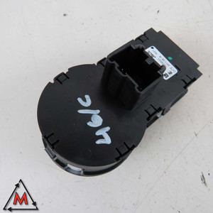 Interruttore di Regolazione Fari 96892015 per Chevrolet Aveo Mk2 2012-2020 (79916) - Product Image 3