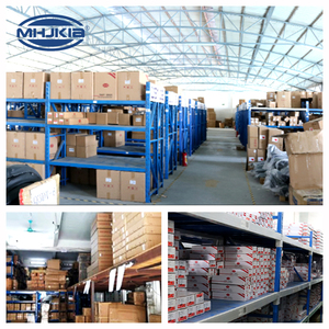 Mhjkia แขนควบคุมด้านหน้าล่าง54500-P2000 54501-P2000ซ้ายและขวาช่วงล่างสำหรับ Kia Santa <span class=keywords><strong>Cruz</strong></span> 21 (2021-) Kia sorento. - Product Image 6