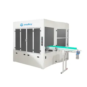 Automatic Beverage Can Silk Printing Machine Screen