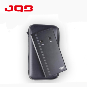 Sản Phẩm Mới Bộ Khởi Động Xe Hơi Di Động Đa Năng 12V 6000Mah Khẩn Cấp Mini - Product Image 3