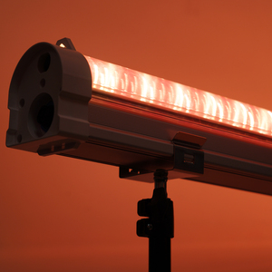 Luces de Cultivo Meijiu de 120w con 2 Canales de Atenuación, Color Rojo Tomate, para Interiluminación Bajo el Techo de Invernaderos en Arabia Saudita - Product Image 4