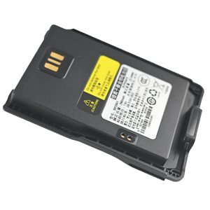 Batterie lithium-ion rechargeable BP2901 7.6V 2900MAH pour talkie-walkie PTC760 PDC760 radio bidirectionnelle - Product Image 2