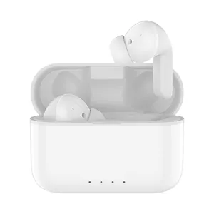 现货TWS耳机迷你跑步游戏耳罩Pro Twins真入耳式蓝牙立体声无线耳塞