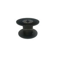 Bobine en plastique pour fil et câble Bobine en plastique pour tambour de câble en PP