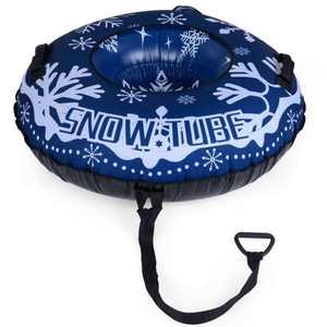 Reinforced Handles <b>Snow</b> <b>Sled</b> 600D Waterproof Oxford Cloth - Product Image 4