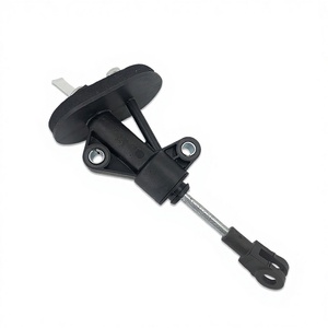 Cylindre maître d'embrayage en parfait état compatible avec FIAT 500L PUNTO 55190994 5679358 2182E6 pour réparation - Product Image 4