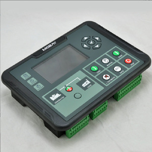 แผงควบคุมเครื่องกำเนิดไฟฟ้า MK2 DC90D mcbay ECU 24V โมดูลป้องกันการสตาร์ทรถด้วยตนเองสำหรับการอัพเกรดชุดติดตั้งเพิ่มเติม - Product Image 2