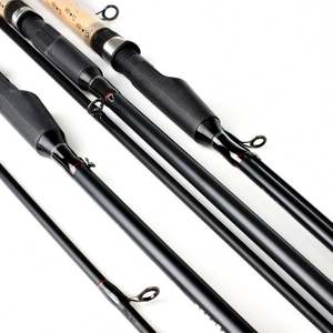<span class=keywords><strong>Canne</strong></span> à pêche à la <span class=keywords><strong>carpe</strong></span> en carbone optique super résistante de grande taille fabriquée en Chine pour la pêche en bord de rivière - Product Image 3