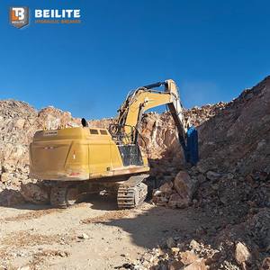 Pompe de <span class=keywords><strong>marteau</strong></span> hydraulique certifiée CE Beilite BLT-195B pour excavatrices <span class=keywords><strong>Hitachi</strong></span> ZX550/Sany SY550 55T <span class=keywords><strong>Prix</strong></span> d'usine Brise-roche - Product Image 3