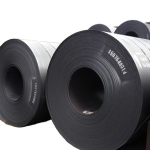 Bobine de fil machine en acier au carbone laminée à chaud en fer pur électromagnétique Dt4c En 10149-2 <span class=keywords><strong>S355mc</strong></span> - Product Image 1