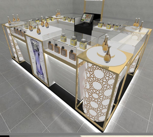 Nước hoa Arabic <span class=keywords><strong>kiosk</strong></span> của kích thước 4m x 3m thiết kế - Product Image 3
