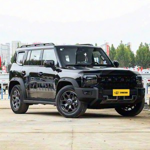 Jetour Traveller 2026 2.0TD – Nouvelles voitures Jetour T2 abordables en Chine – SUV à conduite à gauche – <span class=keywords><strong>Prix</strong></span> compétitif – Chery Jetour T2 Nuevo - Product Image 3