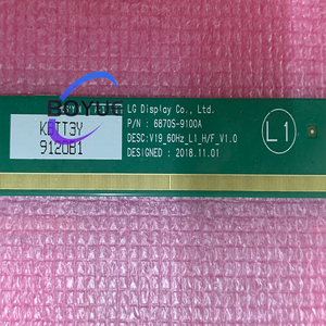 LC650EQC-SPA5 LG <span class=keywords><strong>65</strong></span> pouces écran plat <span class=keywords><strong>tv</strong></span> 3840*2160 4K <span class=keywords><strong>65</strong></span> pouces Led lcd <span class=keywords><strong>tv</strong></span> écran de remplacement pour <span class=keywords><strong>tv</strong></span> pièces de réparation - Product Image 4