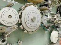 Máquina de Alta Velocidad con Servomotor para la Fabricación de Toallas Sanitarias Desechables, Productos de Higiene Femenina, Certificación CE, Suministro Directo de Fábrica