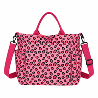 Sac fourre-tout |   Sac fourre-tout pour ordinateur portable en nylon résistant à l'eau, multi-poches, organisateur de travail |   Vente en gros directe d'usine vérifiée pour les détaillants de boutiques