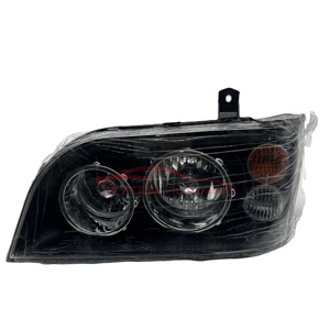 Đèn Pha Phía Trước Phù Hợp Với DFM <span class=keywords><strong>DFSK</strong></span> Mini Van K01/K02/<span class=keywords><strong>K07</strong></span>/K17 - Product Image 1