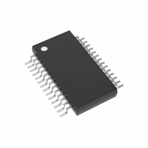 28 SSOP Buy Online Electronic Components Embedded Authorized Distributor PIC16C72-10E_SS - Product Image 1
