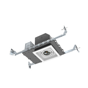 Nhiều Chìm <span class=keywords><strong>Downlight</strong></span> Liteharbor Chiếu Sáng <span class=keywords><strong>Trim</strong></span> Hoặc Trimless 1-Đèn Mới Xây Dựng Mini LED COB Chìm <span class=keywords><strong>Downlight</strong></span> - Product Image 6