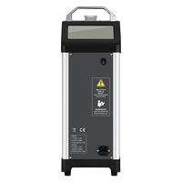 Calibrateur de température à bloc sec ultra-basse température (-100~40°C) avec résolution de 0,01°C, écran tactile LCD, en acier inoxydable, certifié CE ROHS
