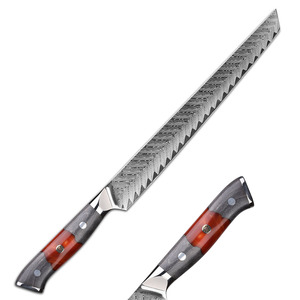 <span class=keywords><strong>Cuchillo</strong></span> <span class=keywords><strong>de</strong></span> Cocina <span class=keywords><strong>Profesional</strong></span> para <span class=keywords><strong>Sushi</strong></span> Sakimaru <span class=keywords><strong>de</strong></span> Acero Damasco <span class=keywords><strong>de</strong></span> 73 Capas - Product Image 1