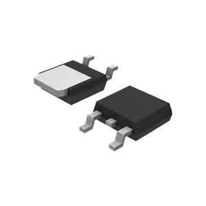Original One Stop Service TO 252 3, DPAK , SC 63 MC78M12BDT Power Management (PMIC) Electronic Chips Component - Product Image 1