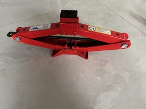 1,5 T Car High Mounted Top of the Line Mantenimiento de neumáticos <span class=keywords><strong>Jack</strong></span> Scissor <span class=keywords><strong>Jack</strong></span> - Product Image 5