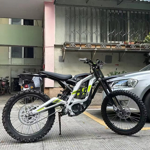 Starye 2025 Nouvelle Version Light Bee X 8000W 75km/h 266N.m <span class=keywords><strong>Moto</strong></span> Électrique Tout-Terrain 60v 40ah LBX pour Adultes et Garçons - Product Image 3
