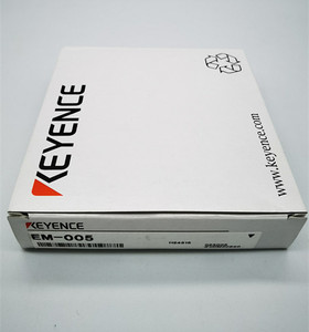 Sensores de Proximidad EM-005 con Amplificadores en Cable, Tipo M5, NPN, Nuevos y Originales - Product Image 4