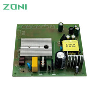ZhongLi : Service clé en main, approvisionnement en composants Gerber BOM, assemblage SMT de cartes électroniques PCB et PCBA pour applications industrielles