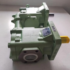 Pompe à huile haute température/basse température pour boîte <span class=keywords><strong>de</strong></span> vitesses d'<span class=keywords><strong>éolienne</strong></span> RICKMEIER R25/6.3, séparateur R95/800, haute performance R45/100 - Product Image 4