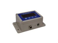 IOT sans fil tour grue vent tasse anémomètre alarme capteur de vitesse du vent compteur de vent pour station météo
