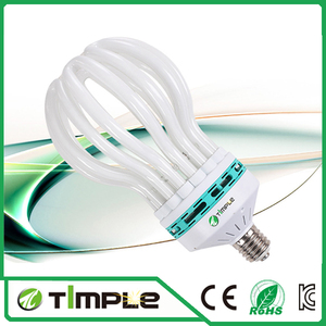 8000 Giờ Tuổi Thọ Lâu E27 E40 Cơ Sở 85 Watt Tiết Kiệm Năng Lượng Đèn Tiết Kiệm Năng Lượng Đèn Hoa Sen Đèn Nhỏ Gọn Đèn Huỳnh Quang 105W - Product Image 3