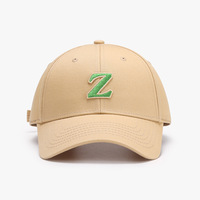 Casquettes personnalisables pour papa, broderie 3D, style streetwear américain, tissu ethnique formel, style Dobby avec logo à motif à carreaux sportif