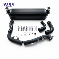 Intercooler à haut débit avec kit de tuyaux de charge pour Toyota GR Yaris 1.6 192KW – Amélioration de refroidissement d'admission turbo – Pièces de compétition