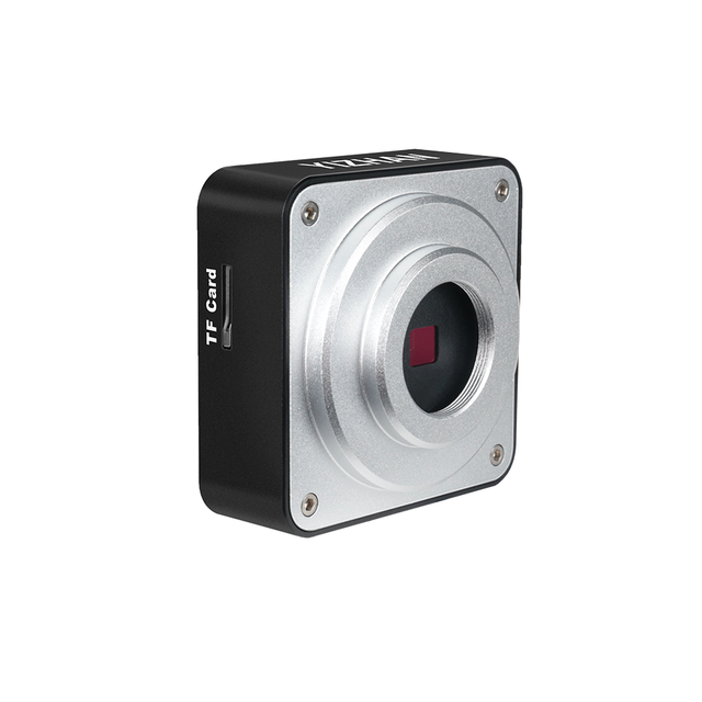 YIZHAN 4K Industrial CCD Camera Ultra HD Imaging for Microscope, Precision Inspection & Professional Visual Analysis